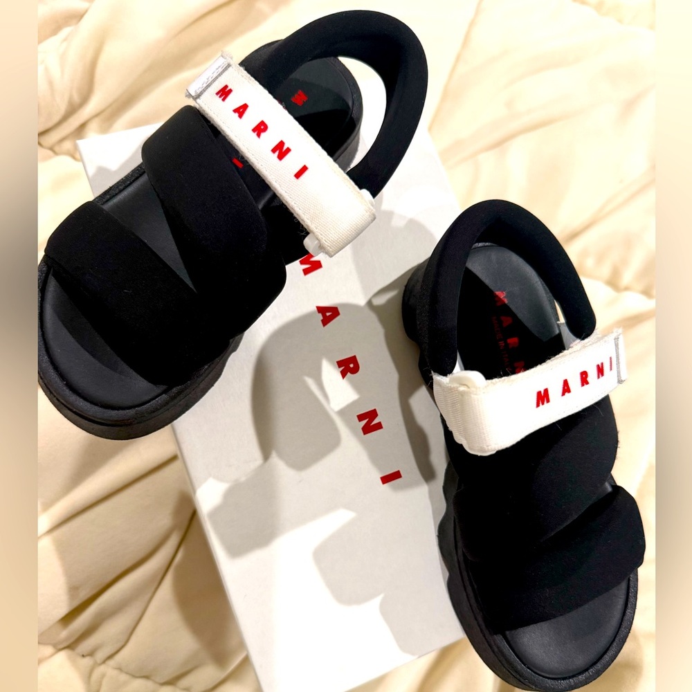 Marni Sandals